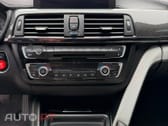 BMW M4 Auto