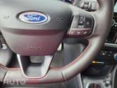 Ford Puma 1.0 EcoBoost MHEV ST-Line