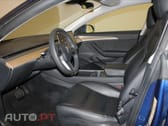 Tesla Model 3 AWD Dual Motor Performance