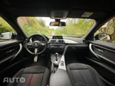 BMW 316 d Touring Auto Pack M