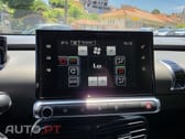 Citroen C4 Cactus 1.6 BlueHDi Shine