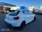 Seat Ibiza 1.4 TDi Sport DPF