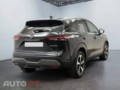 Nissan Qashqai 1.5 e-Power Tekna
