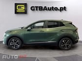 Kia Sportage 1.6 T-GDi Drive
