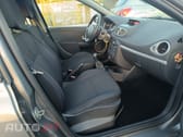 Renault Clio 1.2 16V Dynamique S