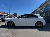 Mercedes-Benz A 200 AMG Line Aut.