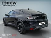 Renault Arkana TCe 160 EDC mild hybrid esprit Alpine