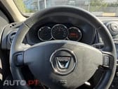 Dacia Sandero 1.5 dCi Stepway 105g