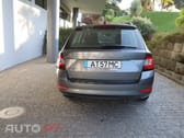 Skoda Fabia Break 1.0 TSi Ambition