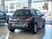 Opel Adam 1.2 Glam