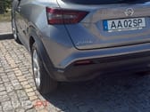 Nissan Juke N connecta