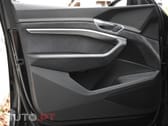 Audi E-Tron 55 quattro S line
