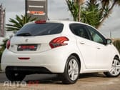 Peugeot 208 1.2 PureTech Allure