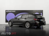 BMW 330 e Touring Line Sport Auto