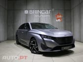 Peugeot 308 SW 1.2 PureTech Allure EAT8