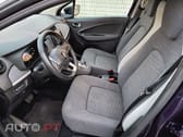 Renault Zoe (c/ Bateria) Intens 50