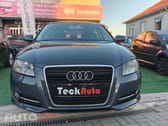 Audi A3 Sportback 1.2 TFSi Attraction