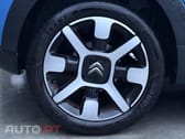 Citroen C3 1.6 BlueHDi Feel