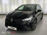 Renault Clio TCe 90 Techno