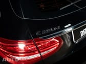 Mercedes-Benz C 250 CDi Avantgarde BE Aut.