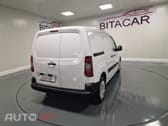Citroen Berlingo 1.6 HDI GPS IVA DEDUTIVEL