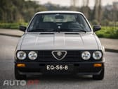 Alfa Romeo Sprint Veloce 1.3