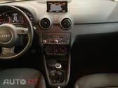 Audi A1 1.0 TFSI