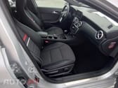 Mercedes-Benz A 180 CDi BE Edition Style