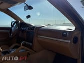 Porsche Cayenne S Tiptronic