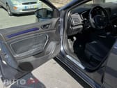 Renault Mégane Sport Tourer 1.6 dCi GT Line