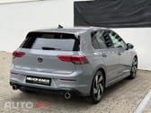 Volkswagen Golf 2.0 TSI GTI DSG