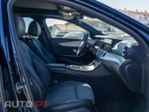 Mercedes-Benz E 300 de Avantgarde