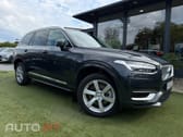 Volvo XC90 2.0 T8 PHEV Inscription Expression AWD