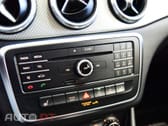 Mercedes-Benz GLA 180 D 7G-DCT URBAN