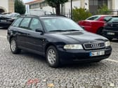 Audi A4 Avant 1.9 TDI Attraction