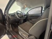 Fiat 500e 42 kWh Icon