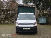 Citroen Berlingo 1.5 BlueHDi M Shine Pack