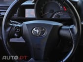 Toyota iQ 1.0 VVT-i