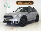MINI Countryman Cooper SE ALL4 Auto