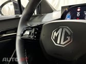 MG MG4 64 kWh Luxury