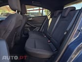 Ford Focus 1.0 EcoBoost Hybrid ST-LINE