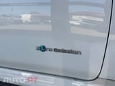 Nissan Leaf 3.Zero