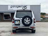 Mitsubishi Pajero 3.2 DI-D GLS