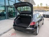 Audi A3 Sportback 1.6 TDI