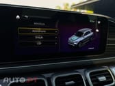 Mercedes-Benz GLE de 4Matic