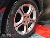 Renault Clio Sport Tourer 0.9 TCe GT Line