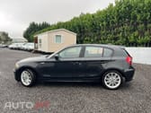 BMW 118 d