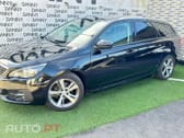 Peugeot 308 SW 1.5 BlueHDi Allure