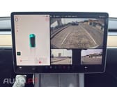 Tesla Model Y Long Range Tração Integral