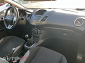 Ford Fiesta 1.0 EcoBoost Titanium